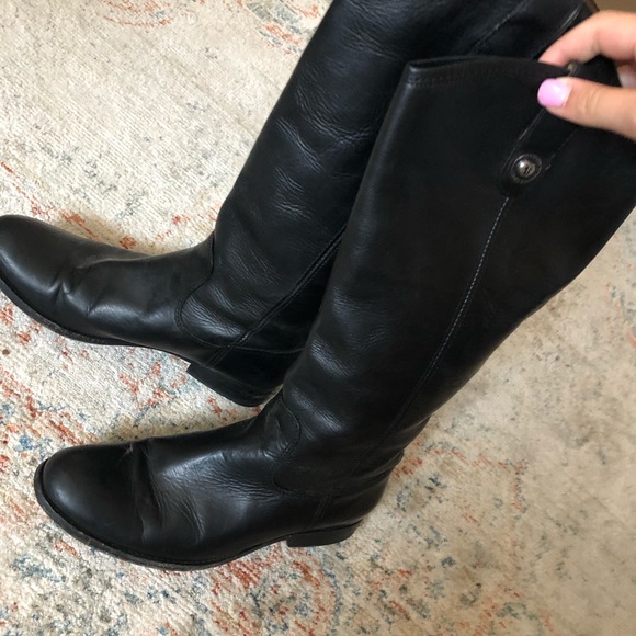 Frye Boots - Picture 2 of 3